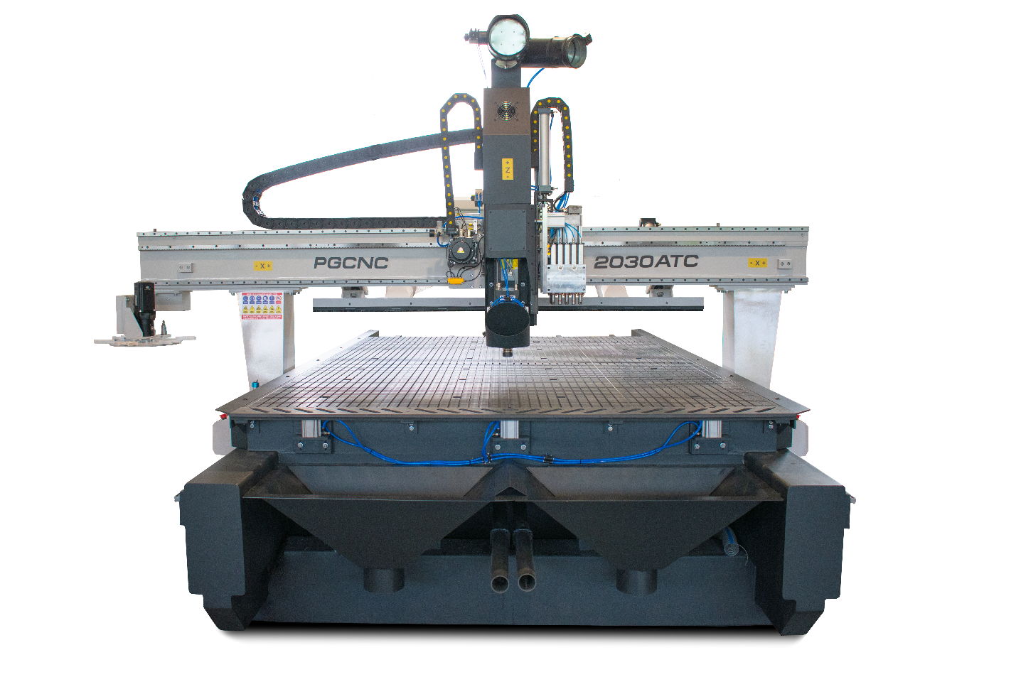 CNC router 2030 ATC Plus